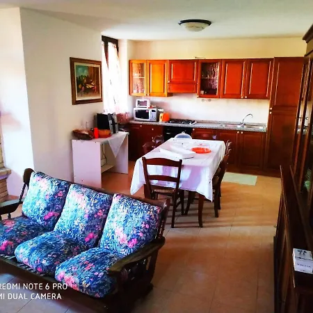 Garden Casa vacanze *