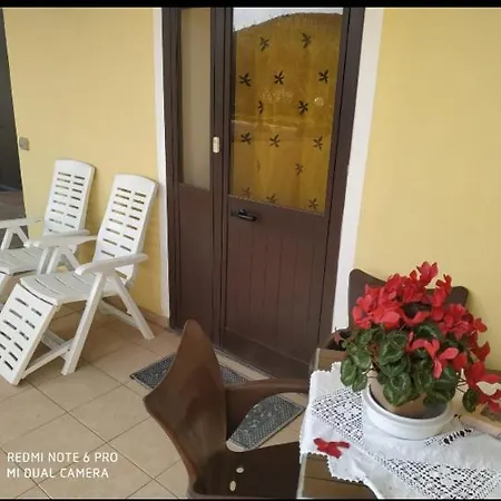 Casa vacanze Garden Castelsardo