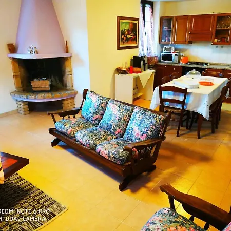 Garden Casa vacanze *