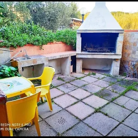 Garden Casa vacanze